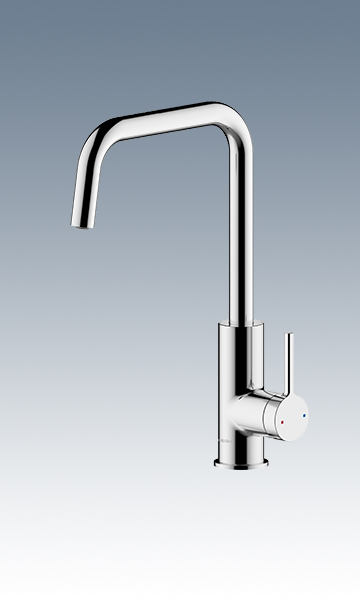 HMF132-411B小优视频下载健康·面盆龙头