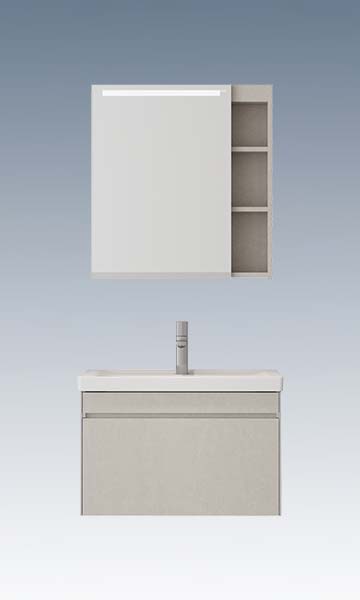 BC6160-070B生态实木小优短视频官网柜