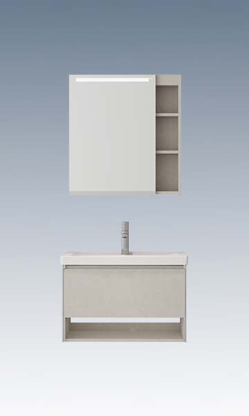 BC6160-070C生态实木小优短视频官网柜